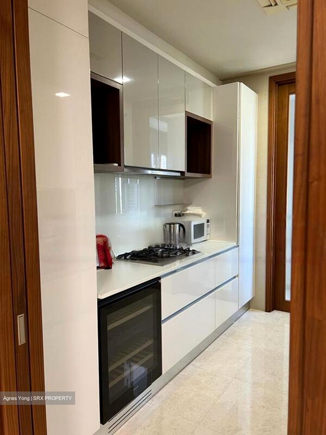 One Balmoral (D10), Condominium #452879991